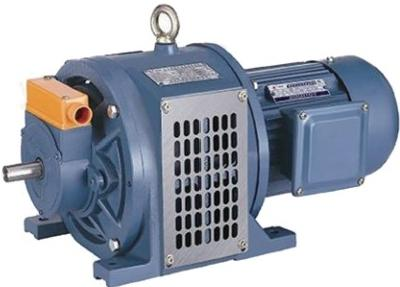 Three-phase asynchronous motor3