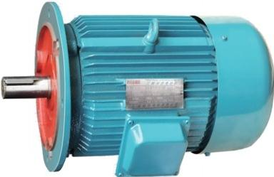 Three-phase asynchronous motor4