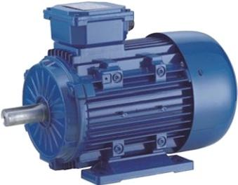Three-phase asynchronous motor6