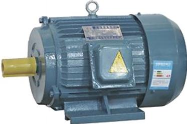 Three-phase asynchronous motor1
